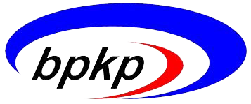 Logo BPKP